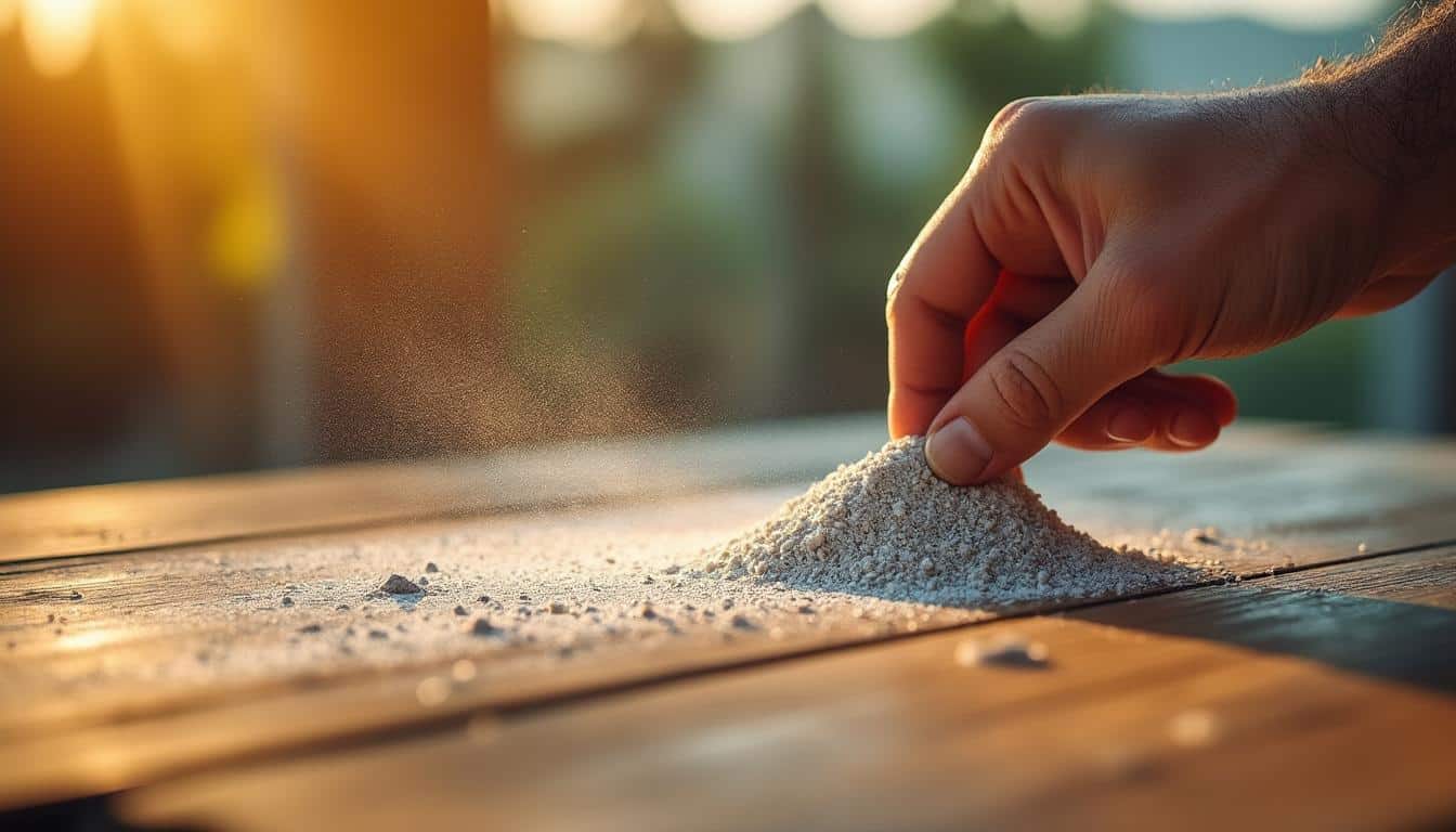 Comment bien utiliser une lime pour le ponçage du bois dans vos meubles de maison