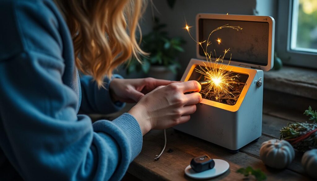 Le guide pour débutants : utiliser le tournevis sur un tableau électrique