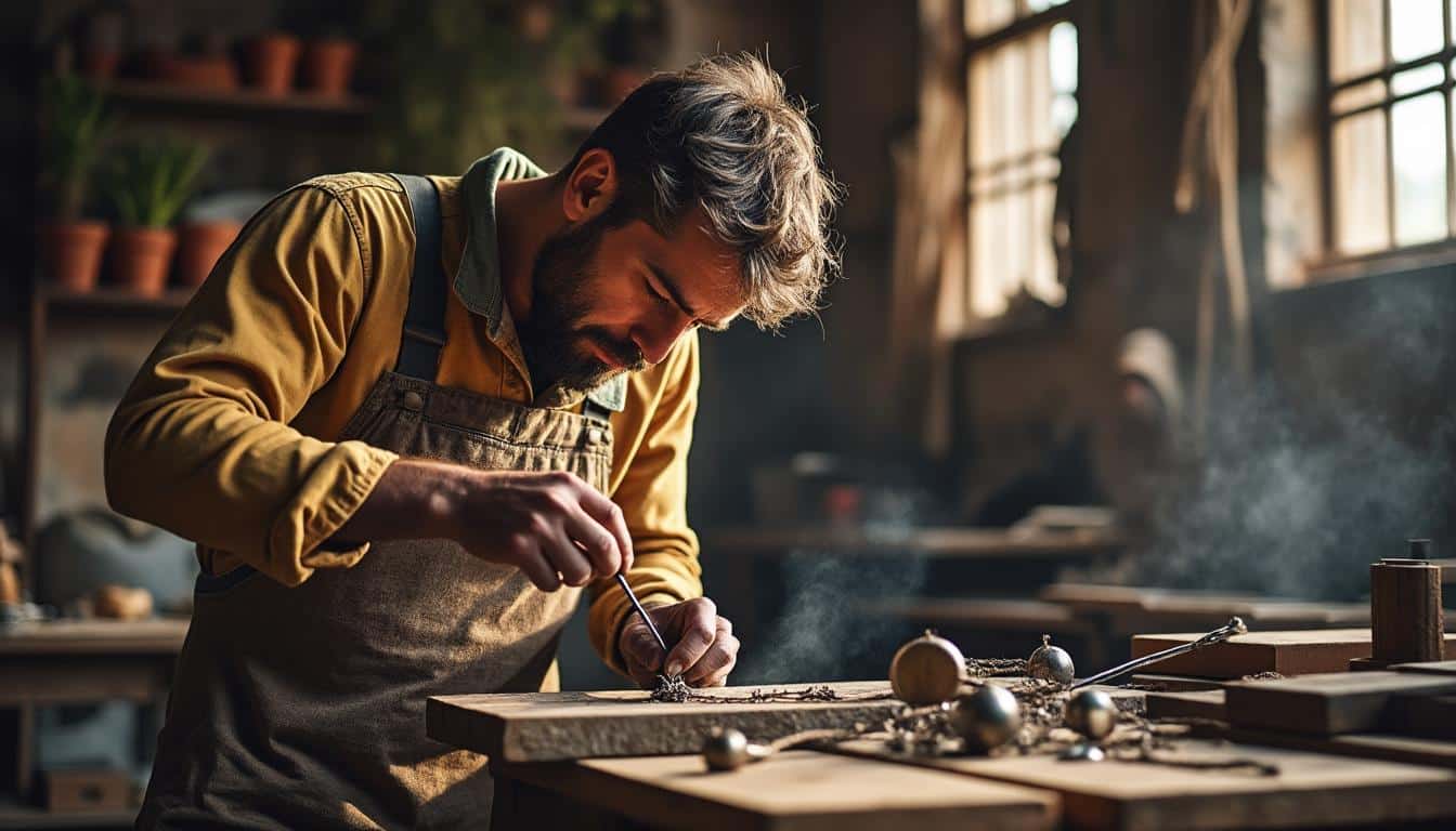 Illustration: Comprendre le rôle essentiel du crochet de toiture dans la construction