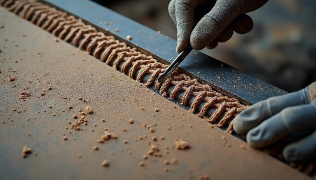 Crochet de toiture : guide complet pour une fixation durable et sûre