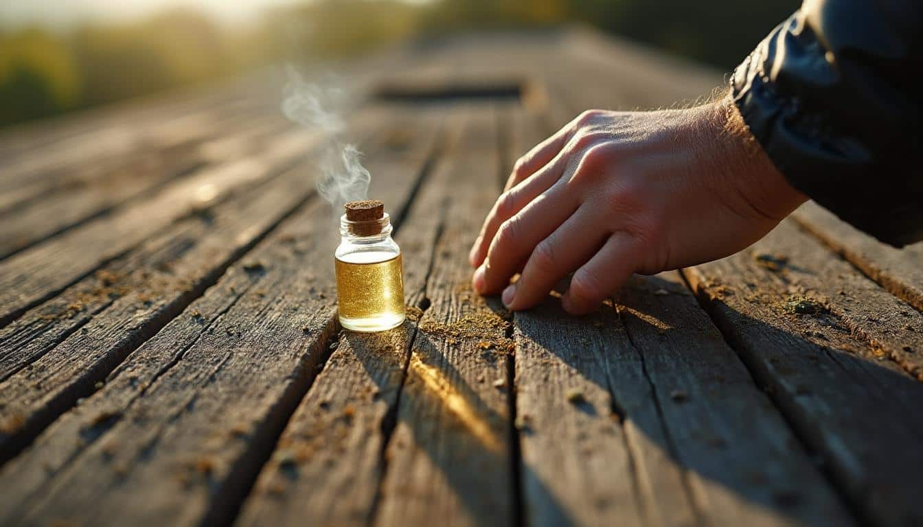 Répulsif guêpe toiture : protéger efficacement votre habitat