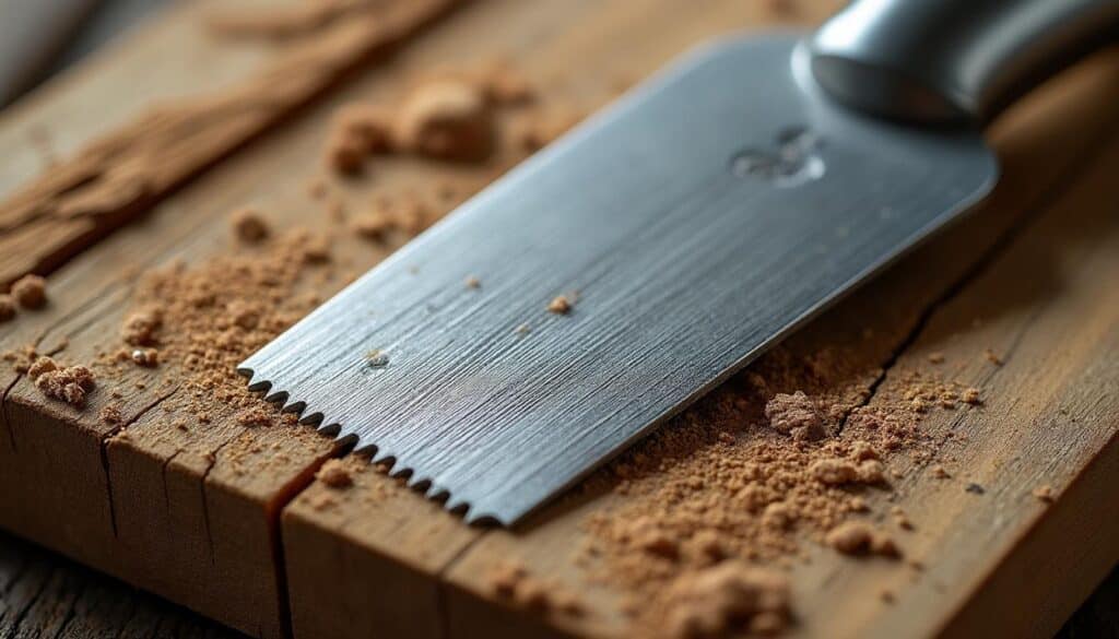 Scie cloche de 130 mm : guide complet pour un perçage précis