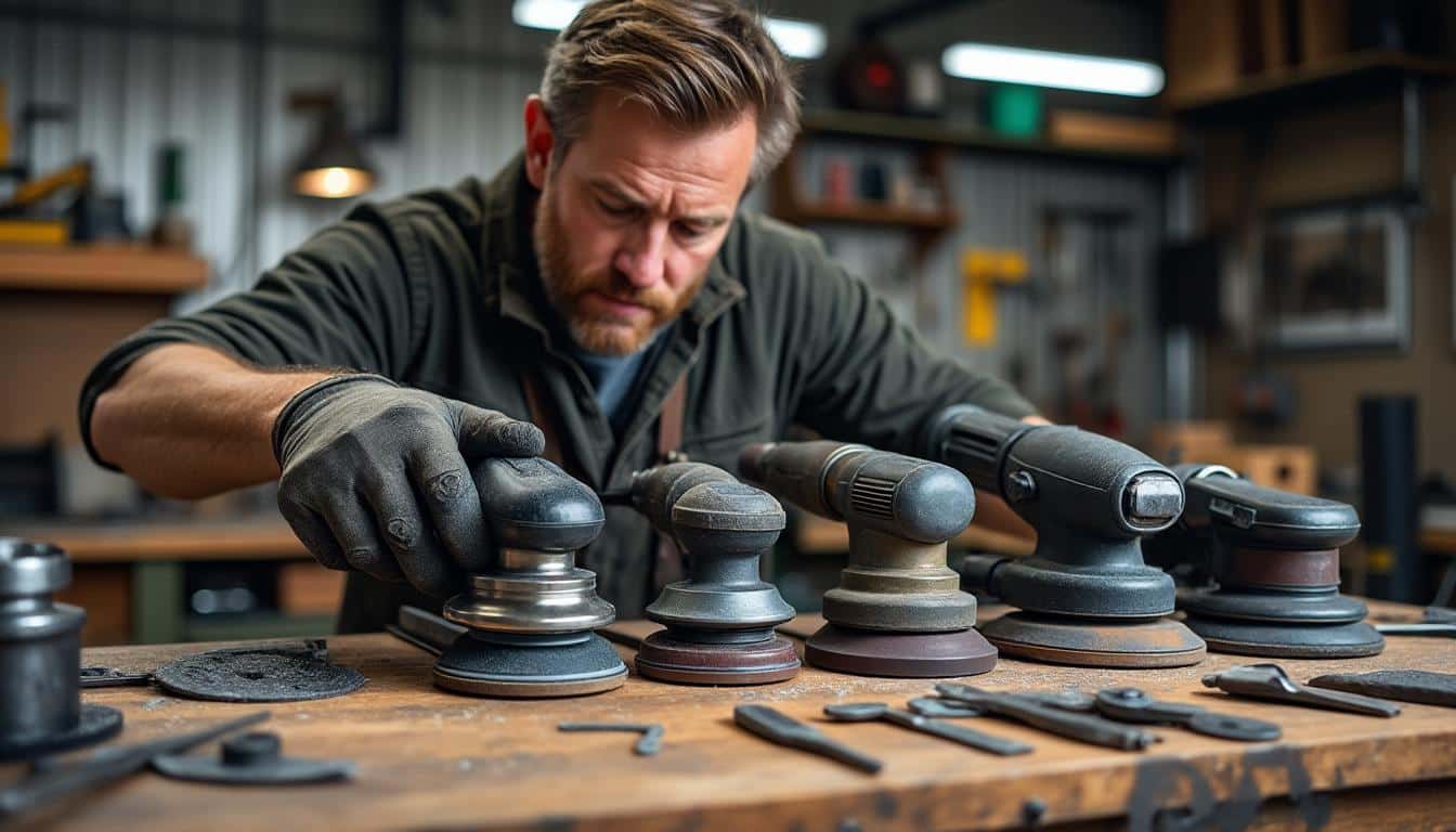 Illustration: Les critères essentiels pour bien choisir une scie adaptée au travail du métal