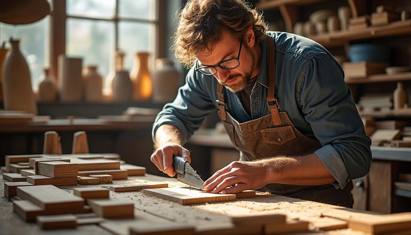 Illustration: Pourquoi opter pour la scie sabre Wurth dans vos travaux de découpe ?
