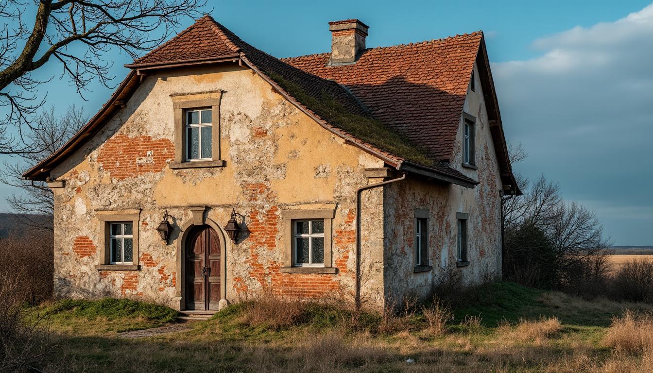Illustration: Comprendre la toiture en terre cuite : histoire, types et caractéristiques essentielles