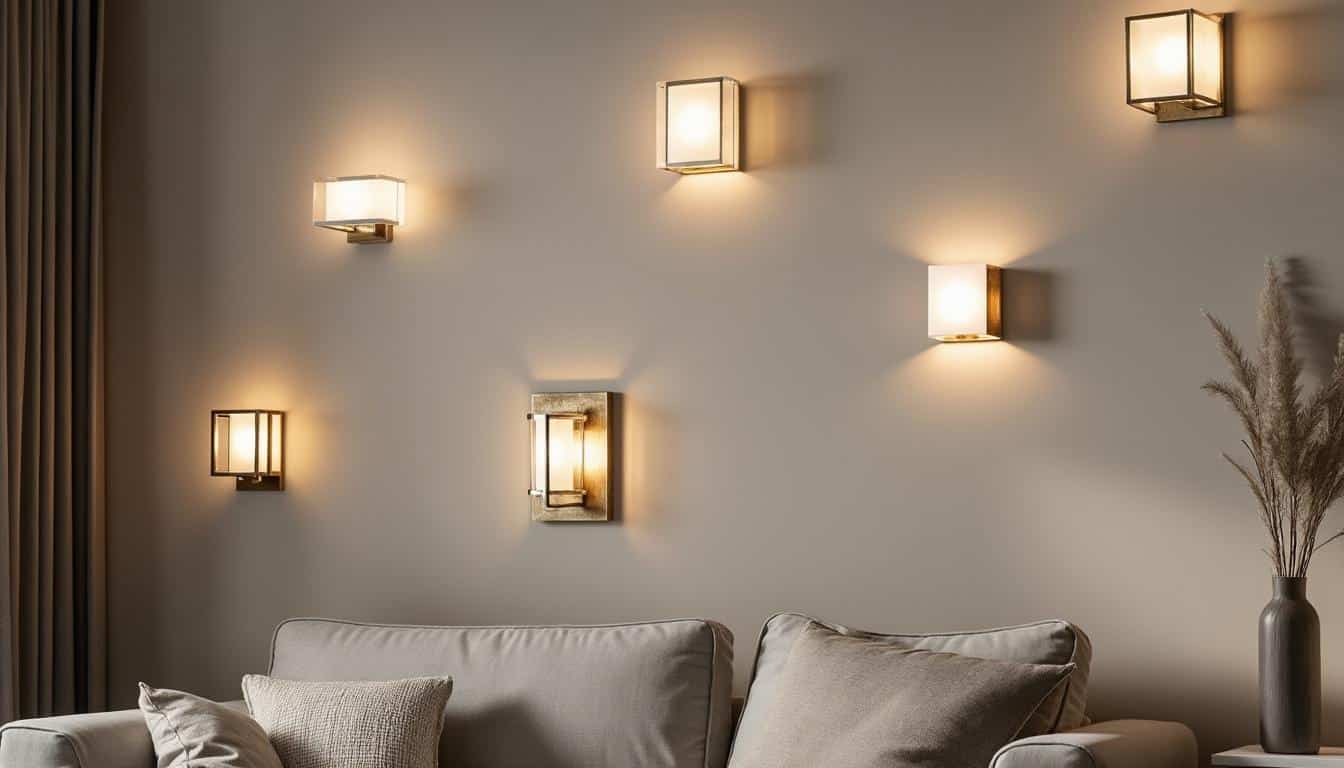 Illustration: Comprendre l’applique murale moderne : définition et spécificités