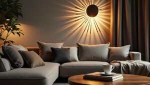 Lampes appliques murales : guide pour un éclairage et déco réussis