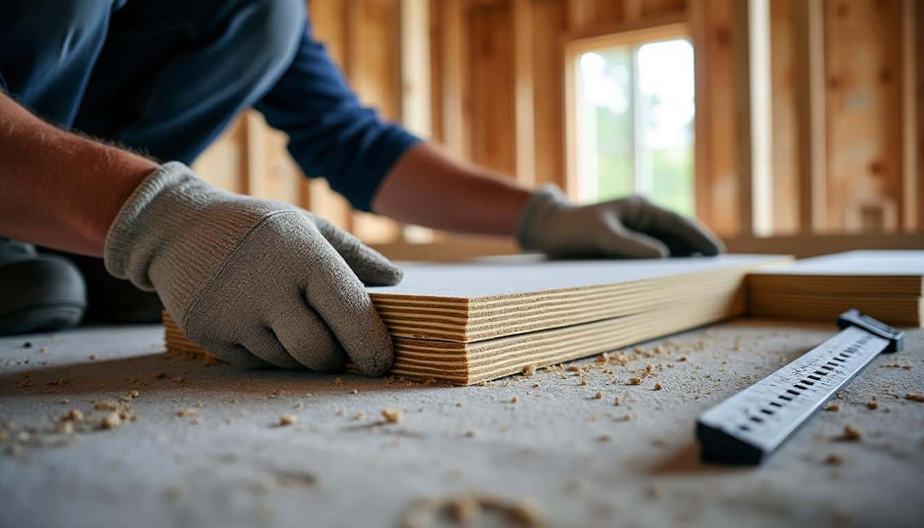 Panneau sandwich isolant pour toiture : guide complet et conseils