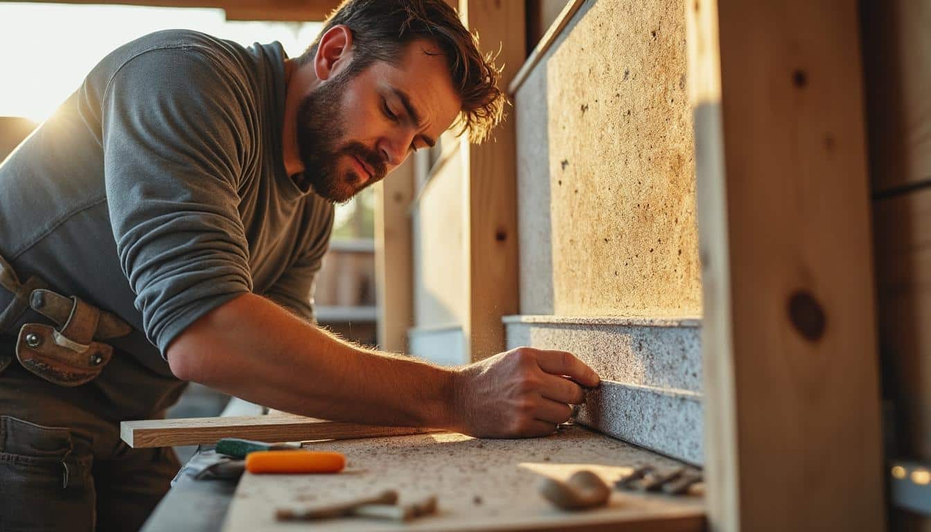 Illustration: Comprendre les panneaux isolants utilisés pour la toiture