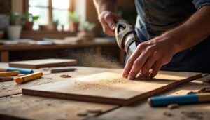 Comment couper du parquet : guide pratique pour des découpes précises