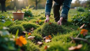 Pelouse : bien choisir l’engrais en automne pour un gazon résistant