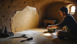 Étanchéifier une cave : guide complet pour éviter l’humidité