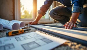 Plancher chauffant du DTU : normes et conseils pour une installation fiable