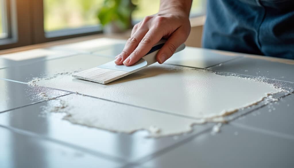 Colle carrelage pour plancher chauffant : guide complet et conseils