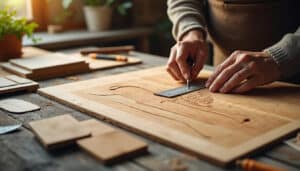 Couper du parquet flottant : guide complet pour une découpe parfaite