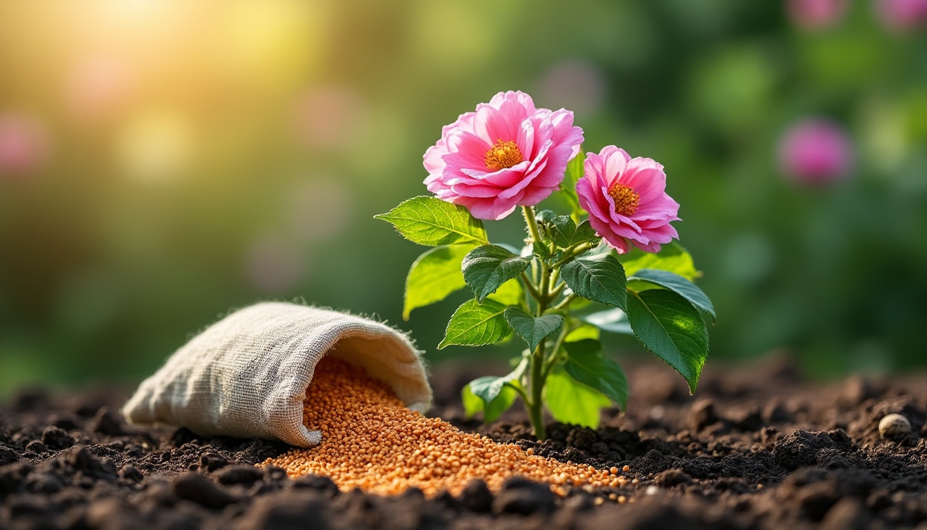 Illustration: Comprendre les besoins nutritifs du laurier-rose pour bien le fertiliser
