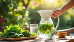 Nettoyage du côlon : méthodes efficaces pour un bien-être digestif