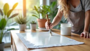 Peinture de meuble : guide complet pour relooker vos meubles en bois